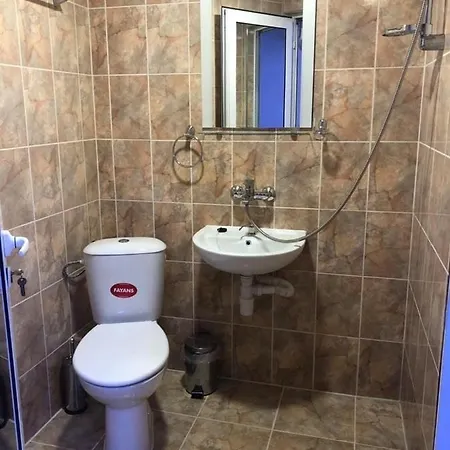 Semeen Kapitanova Kashta بيت ضيافة