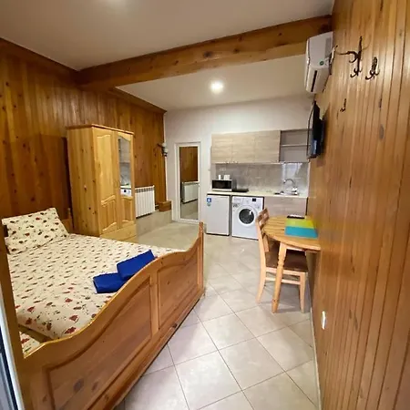 Semeen Kapitanova Kashta Guest house